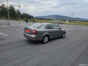 Skoda Octavia 2011 - imagine 2