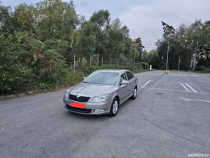 Skoda Octavia 2011 - imagine 5