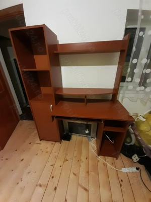 Vând birou pt copii