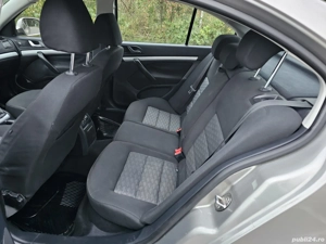 Skoda Octavia 2011 - imagine 4