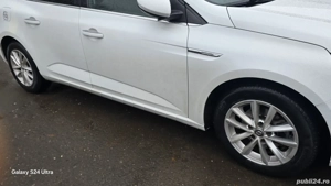 Jante Renault Megane 4 originale