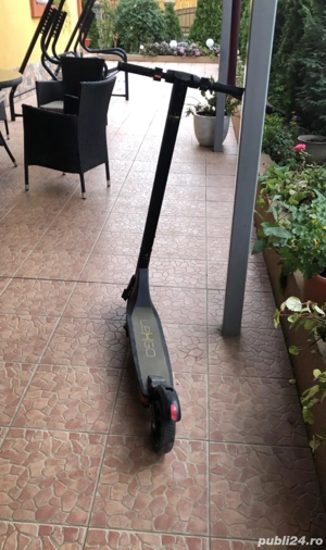 Vând trotineta electrica