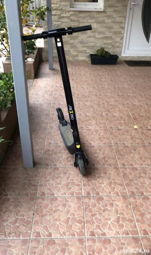 Vând trotineta electrica - imagine 3