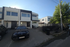 Casa tunari 4 camere str paris