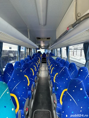 Mercedes-Benz Intouro euro 5  - imagine 5