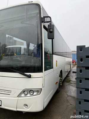 Mercedes-Benz Intouro euro 5  - imagine 2