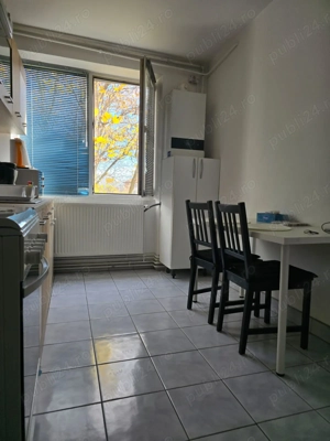 Apartament 3 camere imobil caramida langa Prefectura si Consiliul Judetean Facultatea de Medicina