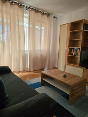 Apartament 3 camere imobil caramida langa Prefectura si Consiliul Judetean Facultatea de Medicina - imagine 4