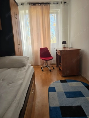 Apartament 3 camere imobil caramida langa Prefectura si Consiliul Judetean Facultatea de Medicina - imagine 10