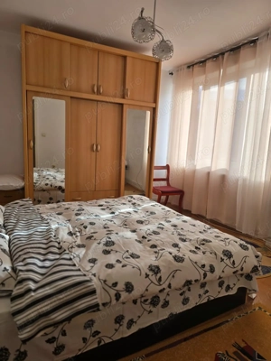 Apartament 3 camere imobil caramida langa Prefectura si Consiliul Judetean Facultatea de Medicina - imagine 7