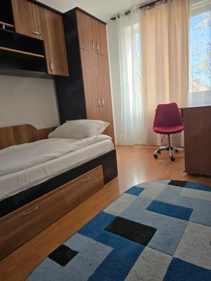 Apartament 3 camere imobil caramida langa Prefectura si Consiliul Judetean Facultatea de Medicina - imagine 9