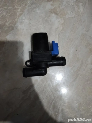 pompă ajutatoare instalatie de racire 