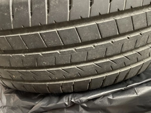 Vând anvelope BRIGESTONE 225/55/19 vara - imagine 4