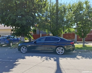Bmw Seria 5 Euro 6 - imagine 2
