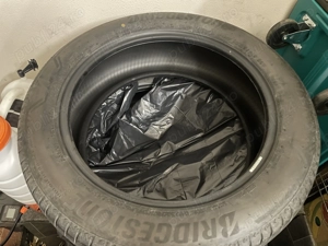 Vând anvelope BRIGESTONE 225/55/19 vara - imagine 3