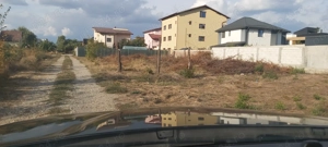 Teren intravilan, str.Capricornului, Domnesti, Ilfov-850 mp