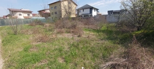 Teren intravilan, str.Capricornului, Domnesti, Ilfov-850 mp - imagine 4