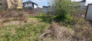 Teren intravilan, str.Capricornului, Domnesti, Ilfov-850 mp - imagine 5