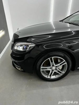 Mercedes Benz  - S Class 167000 km - imagine 8