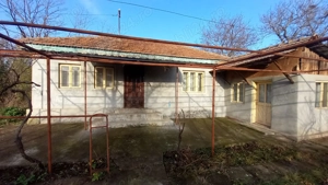 Teren intravilan lipia, buzau - imagine 2