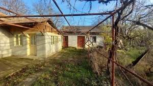Teren intravilan lipia, buzau - imagine 3