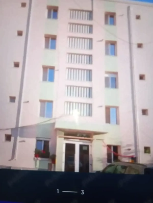 1300 ron chirie apartament 2 camere în Amara