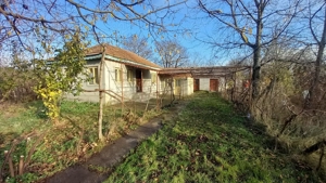 Teren intravilan lipia, buzau