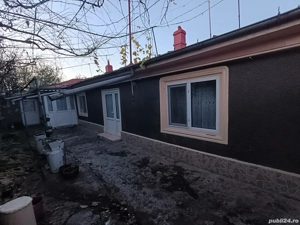 vand casa Brăila Chercea  - imagine 2