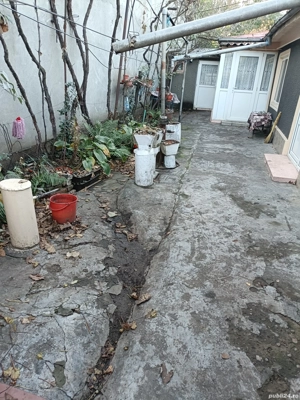 vand casa Brăila Chercea  - imagine 3