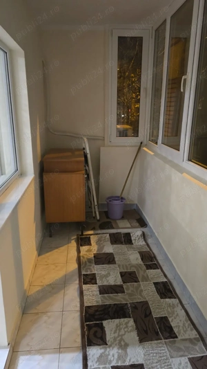 Calea Aradului,strada Rasaritului,inchiriez apartament 1 camera,etaj 1 - imagine 7