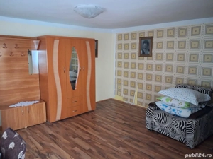 vand casa Brăila Chercea  - imagine 5