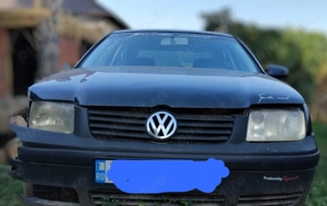 Vând bora 1.9 motor alh - imagine 2