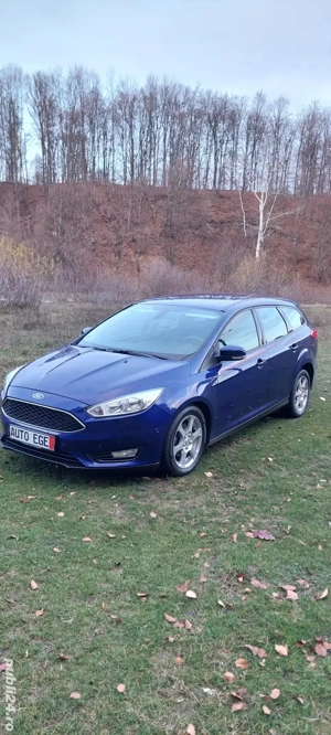 Ford focus Euro 6 - imagine 2