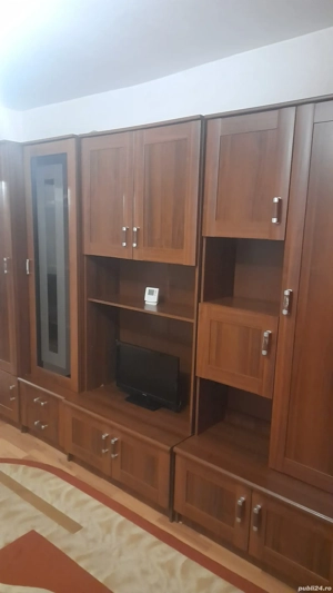 Inchiriere Garsoniera zona Gorjului 