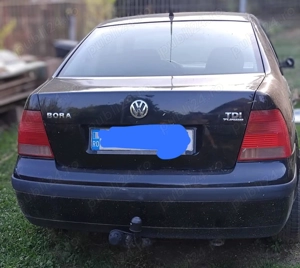 Vând bora 1.9 motor alh - imagine 5