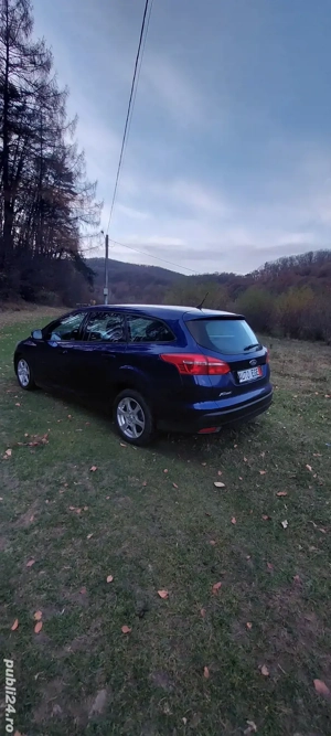 Ford focus Euro 6 - imagine 3