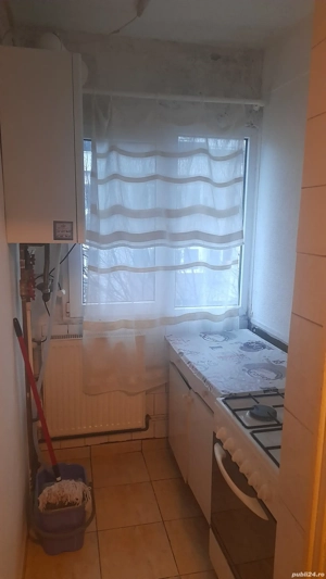 ICHIRIERE Garsoniera Militari 