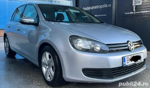 GOLF Volkswagen 6 in stare perfecta