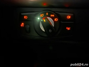 BMW X6 xDrive 40d   306 CP   Pachet de Opțiuni Deosebit - imagine 5