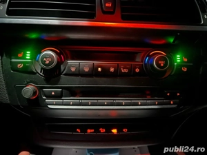 BMW X6 xDrive 40d   306 CP   Pachet de Opțiuni Deosebit - imagine 7