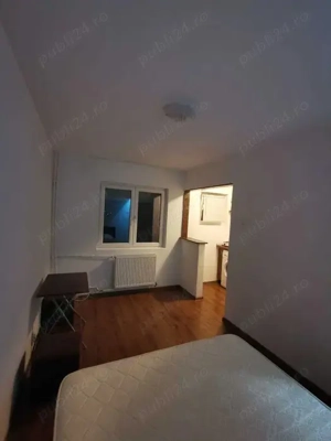 Inchiriez garsoniera