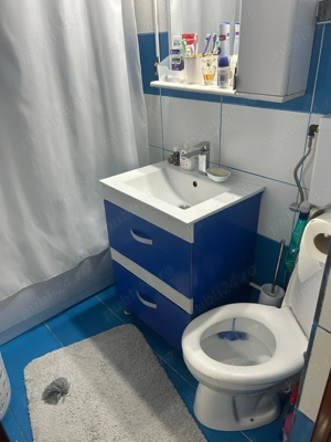 Apartament 2 camere - Fetești Gară, Ialomița (zona Pento) - imagine 9