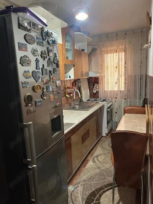 Apartament 2 camere - Fetești Gară, Ialomița (zona Pento) - imagine 4