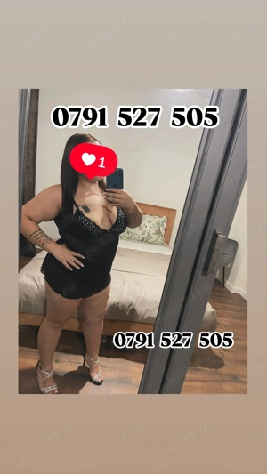 Noua în oraș pentru câteva zile ! Fac și deplasări hotel sau pensiune !!  - imagine 3