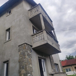 Vand casa 400mp cu teren 600mp in Campina zona  Lidl  Fibec - imagine 2