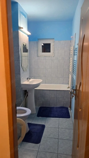 Calea Aradului,strada Rasaritului,inchiriez apartament 2 camere,semidecomandat,parter - imagine 5