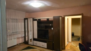 Calea Aradului,strada Rasaritului,inchiriez apartament 2 camere,semidecomandat,parter - imagine 7