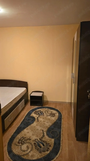Calea Aradului,strada Rasaritului,inchiriez apartament 2 camere,semidecomandat,parter - imagine 6
