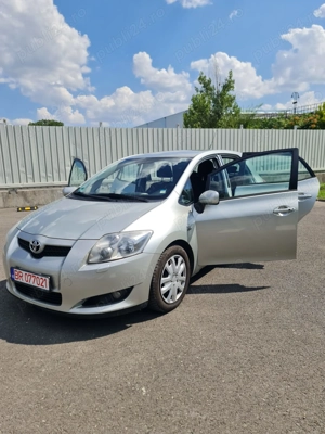 De vânzare auto impecabilă  - imagine 3