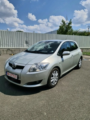 De vânzare auto impecabilă  - imagine 2